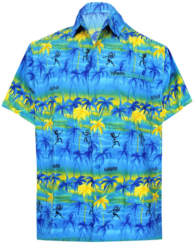 la-leela-shirt-casual-button-down-short-sleeve-beach-shirt-men-aloha-pocket-Shirt-Blue_W44