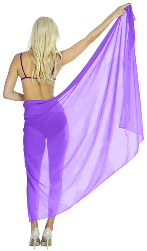 la-leela-womens-bikini-beach-wrap-hawaiian-sarong-swimming-suit-bathing-pareo-beachwear-valentines-day-dress-cover-up-long-78x42-purple-119716