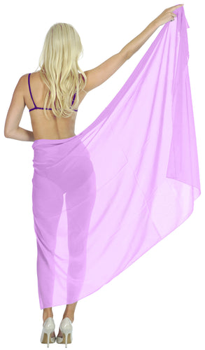 la-leela-womens-bikini-beach-wrap-hawaiian-sarong-swimming-suit-bathing-pareo-beachwear-valentines-day-dress-cover-up-long-78x42-violet-125564