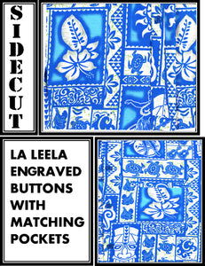 la-leela-shirt-casual-button-down-short-sleeve-beach-shirt-men-aloha-pocket-Shirt-Blue_W323