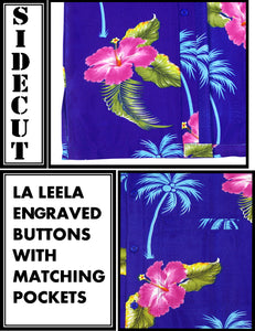 la-leela-shirt-casual-button-down-short-sleeve-beach-shirt-men-aloha-pocket-Shirt-Blue_W366