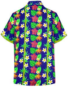 la-leela-mens-casual-beach-hawaiian-shirt-for-aloha-tropical-beach-front-pocket-short-sleeve-front-pocket-blue