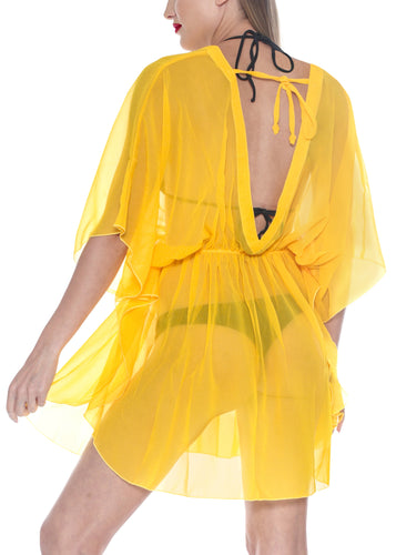 la-leela-bikni-swimwear-chiffon-solid-blouse-cover-ups-women-osfm-8-16w-m-1x-yellow_843
