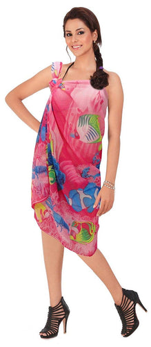 la-leela-sea-printed-sheer-beach-swim-hawaiian-sarong-cover-ups-pareo