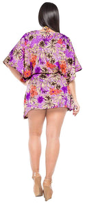 la-leela-bikini-swim-beach-wear-swimsuit-cover-ups-women-kimono-dress-printed