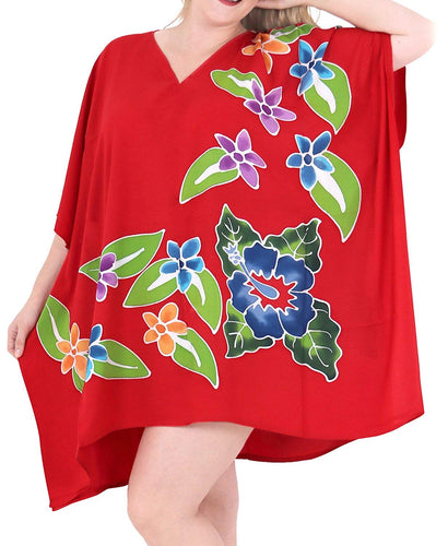 Women's Designer Sundress Beachwear Plus Size Evening Casual Cover ups Dress Ref