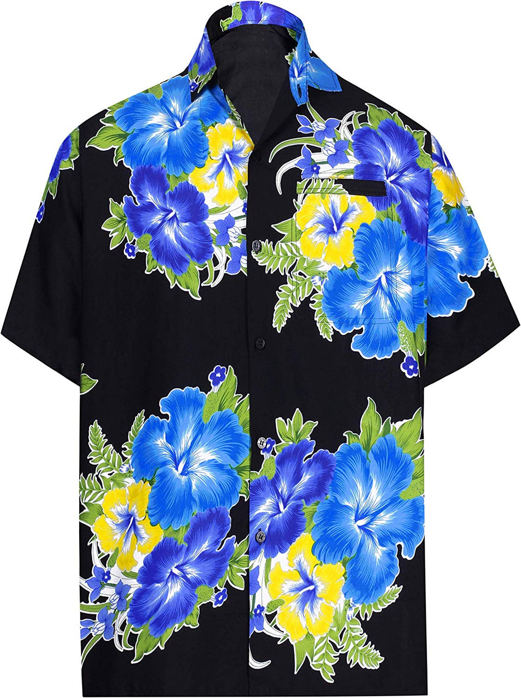 la-leela-shirt-casual-button-down-short-sleeve-beach-shirt-men-aloha-pocket-214