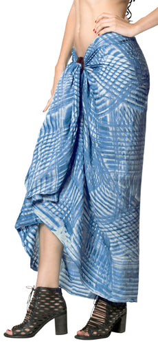 la-leela-rayon-beach-swimsuit-sarong-bikini-cover-up-tie-dye-78x43-blue_4536