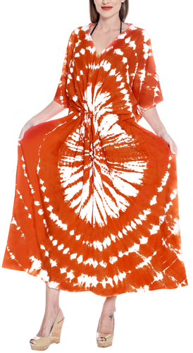 la-leela-rayon-tie_dye-caftan-beach-dress-women-orange_1403-osfm-14-32w