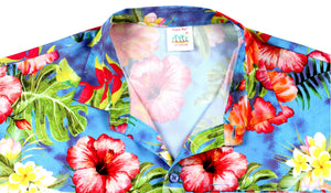 la-leela-shirt-casual-button-down-short-sleeve-beach-shirt-men-aloha-pocket-Shirt-Blue_6032