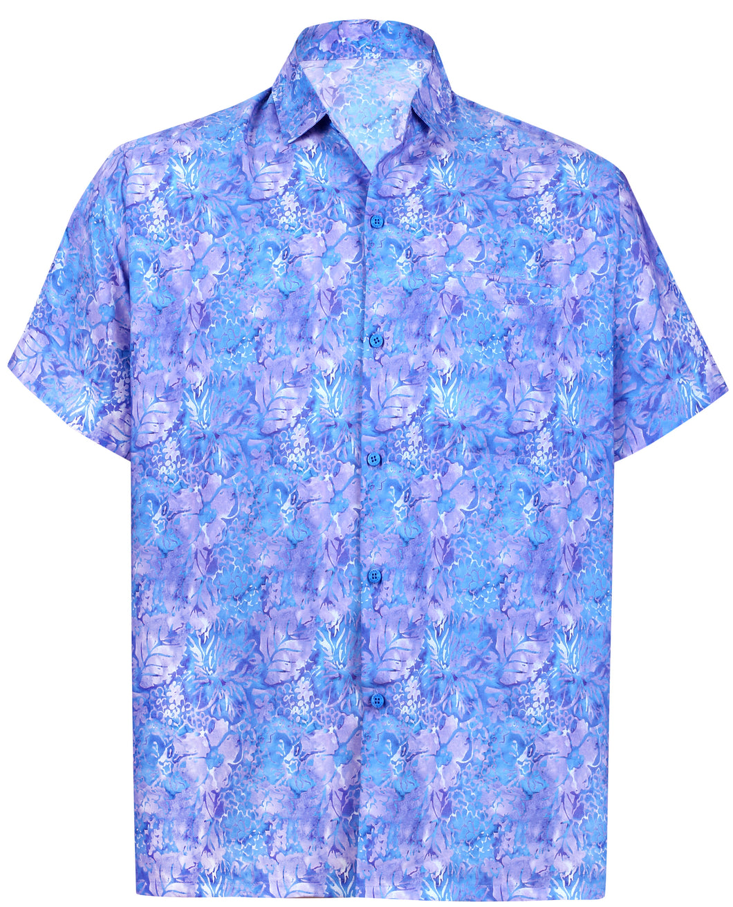 la-leela-shirt-casual-button-down-short-sleeve-beach-shirt-men-aloha-pocket-Shirt-Blue_AA4