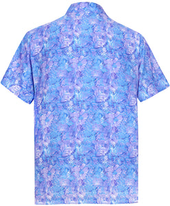 la-leela-shirt-casual-button-down-short-sleeve-beach-shirt-men-aloha-pocket-Shirt-Blue_AA4