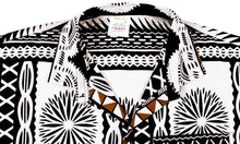 Load image into Gallery viewer, la-leela-shirt-casual-button-down-short-sleeve-beach-shirt-men-aloha-pocket-Shirt-Brown_AA105