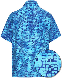 la-leela-men-casual-wear-cotton-hand-batik-printed-blue-hawaiian-aloha-shirt-size-s-xxl