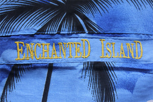 Enchanted Island LOGO SHIRTS SEP 2023
