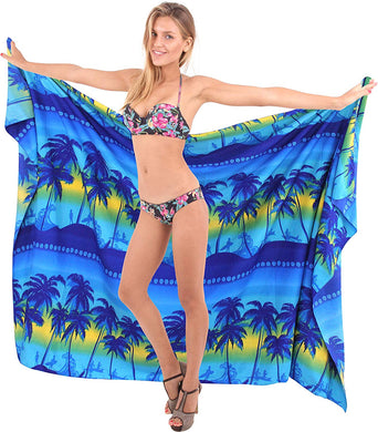 la-leela-womens-beach-bikini-cover-up-wrap-bathing-suit-sarong-3-plus-size