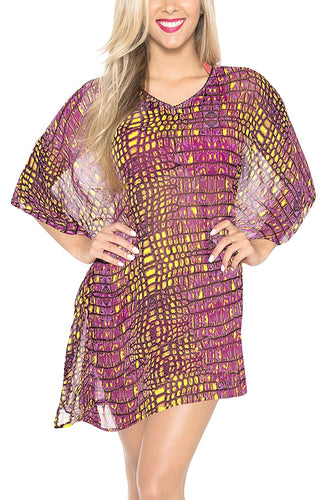 la-leela-chiffon-printed-cover-up-tassel-women-osfm-8-14-m-l-pink_6180